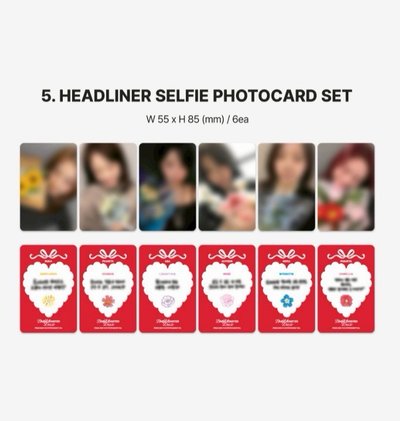 非現）二週年紀念回憶錄（WVS版）