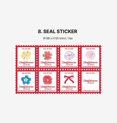 非現）二週年紀念回憶錄（WVS版）