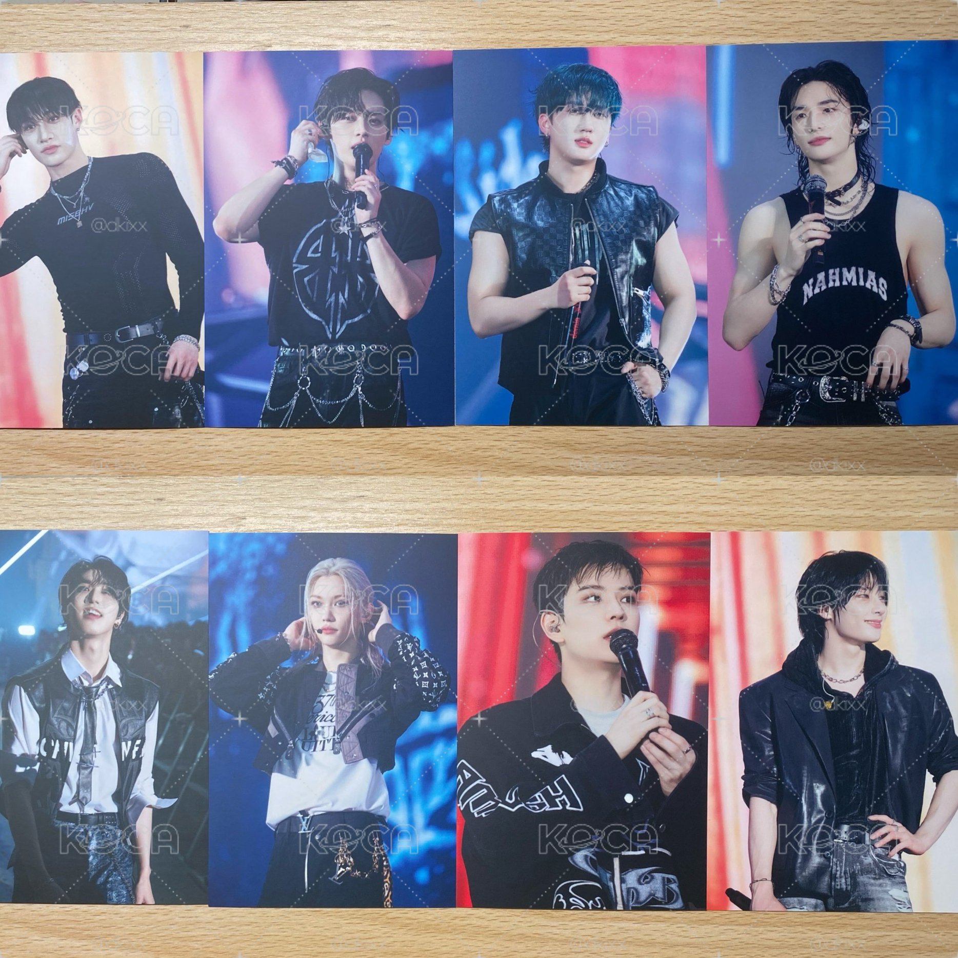 dominATE 世巡藍光DVD blue-ray ver. 套組