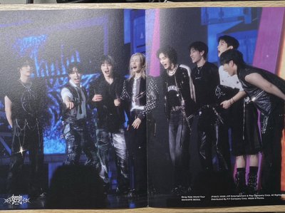 dominATE 世巡藍光DVD blue-ray ver. 套組