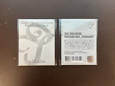  PLAVE 2025安可場場週