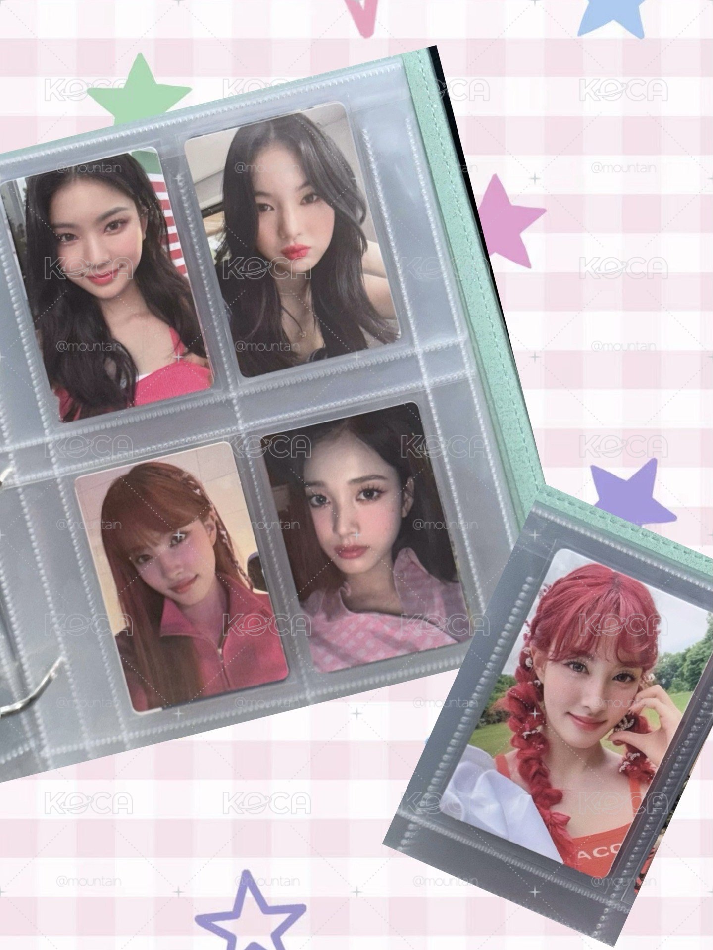 🍓WNL小盤✨