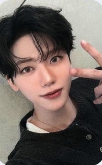 迷一 am 線下 簽售卡 