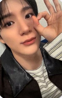 迷一 am 簽售卡 合影卡