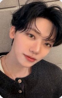 迷一 am 簽售卡 合影卡