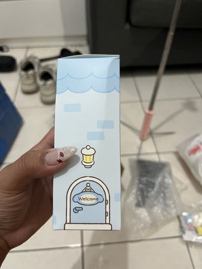 Mighteez潤寶寶娃 