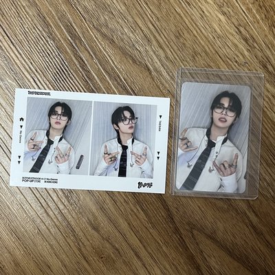 No Genre 香港快閃滿額（整圖出）