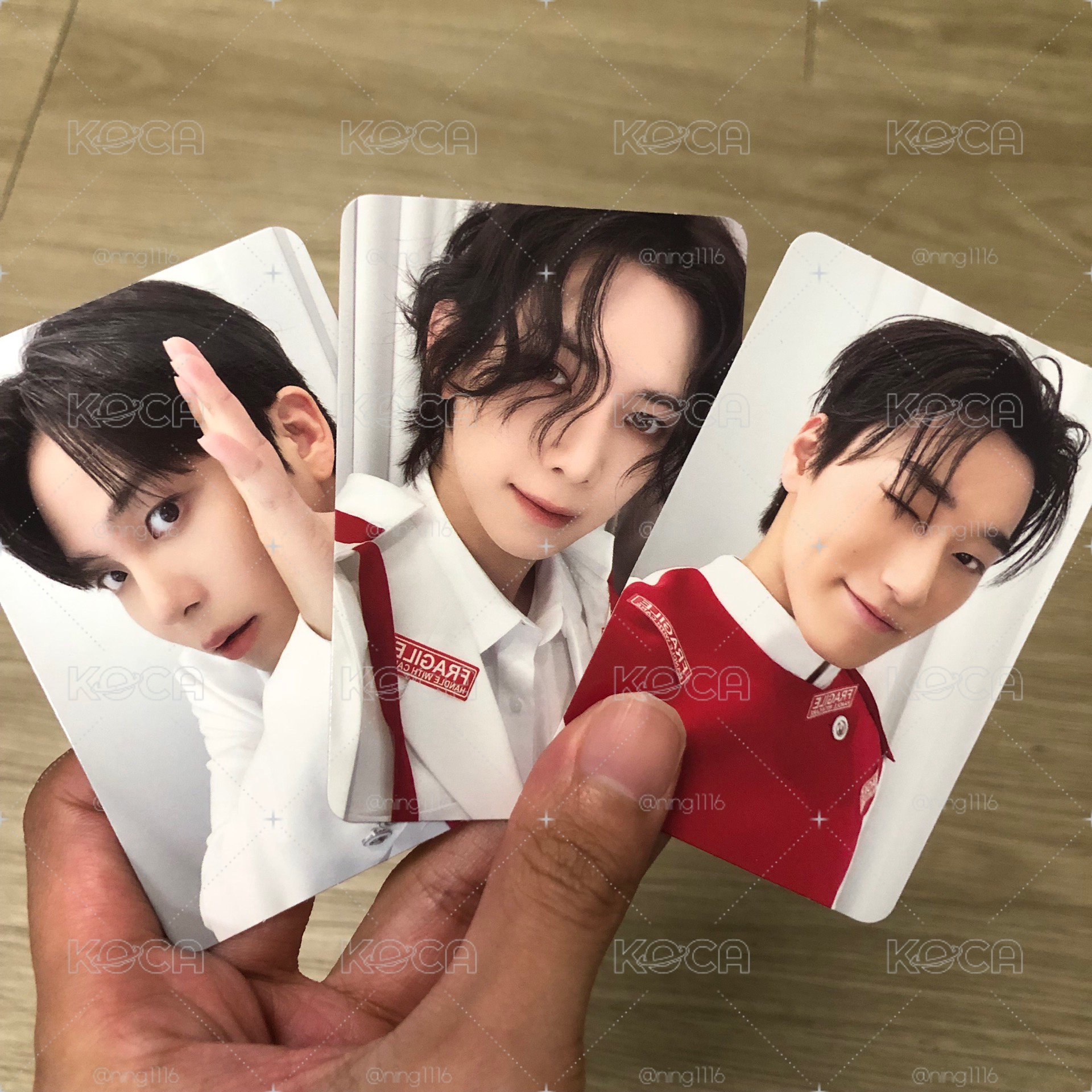 ATEEZ