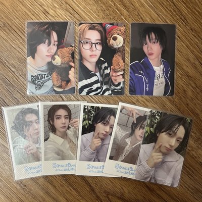 No Genre 香港快閃滿額（整圖出不拆）