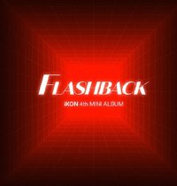 Flashback 4th mini album 