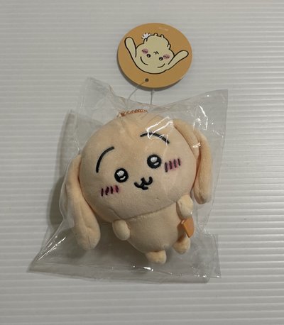 吉伊卡哇 垂耳兔 烏薩奇 娃娃 吊飾