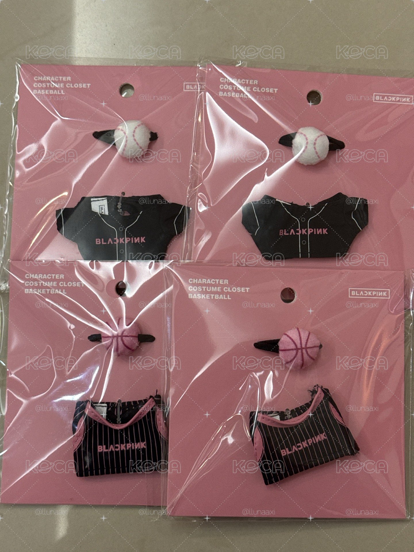 現貨｜BP娃衣