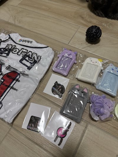 aespa 二巡安可 首爾場 三巡 周邊 轉蛋 卡套