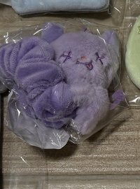 二巡 安可場 ningning髮圈