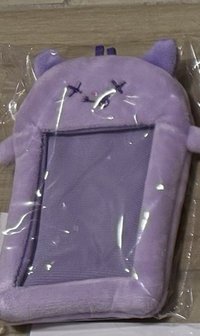 二巡 ningning純卡套