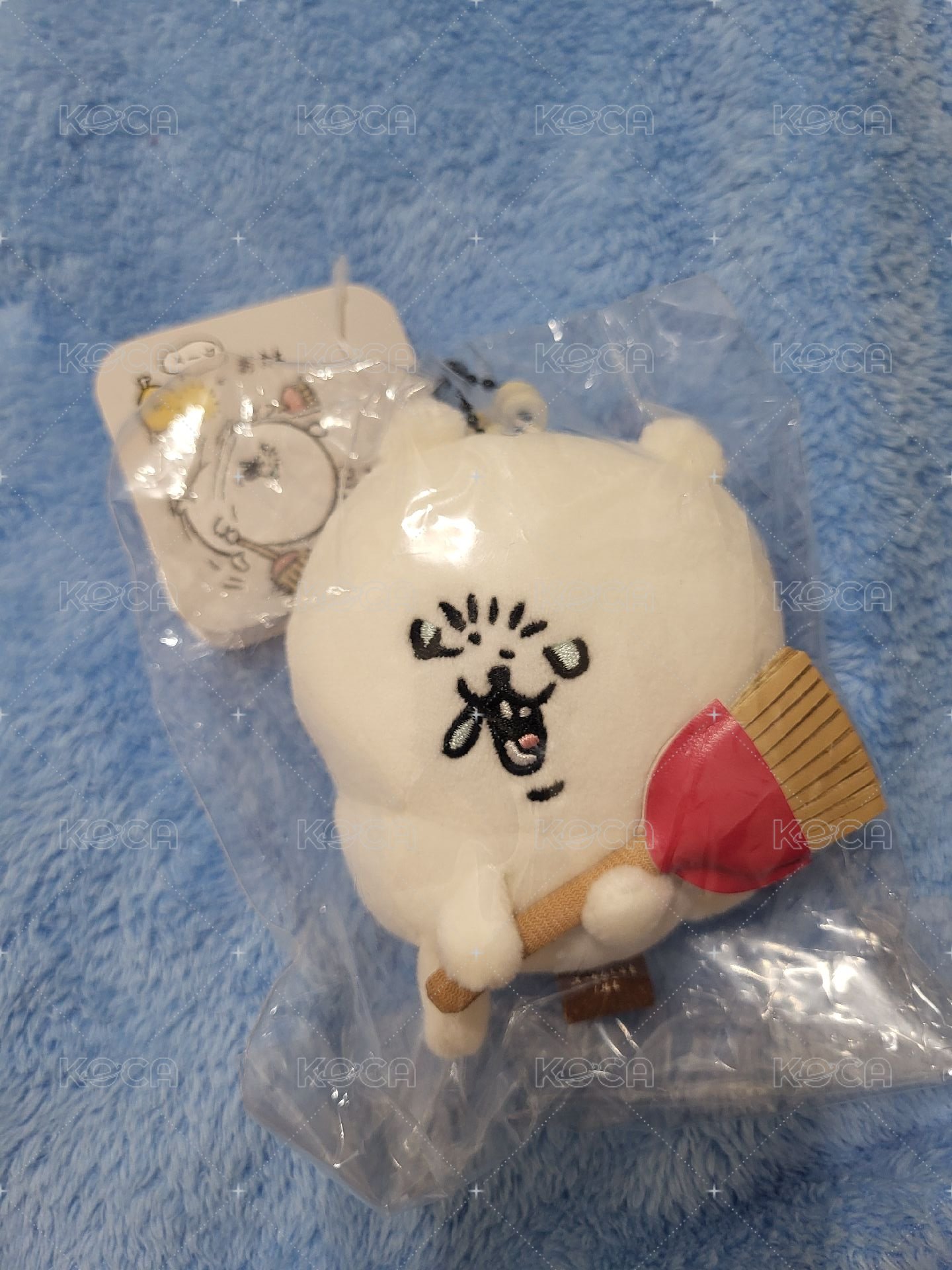 花粉熊