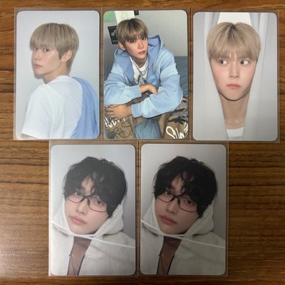 台歷後續隨機卡