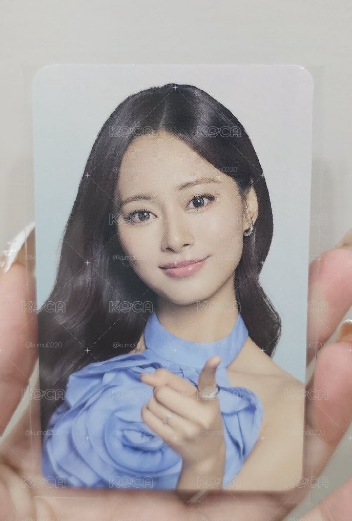 子瑜 711小卡