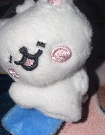 葉🍃手燈娃、葉🍃首爾安口證件套