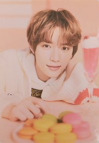 22-23生日禮 周邊卡 