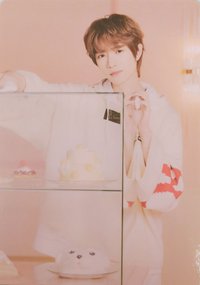 22-23生日禮 周邊卡 