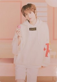 22-23生日禮 周邊卡 