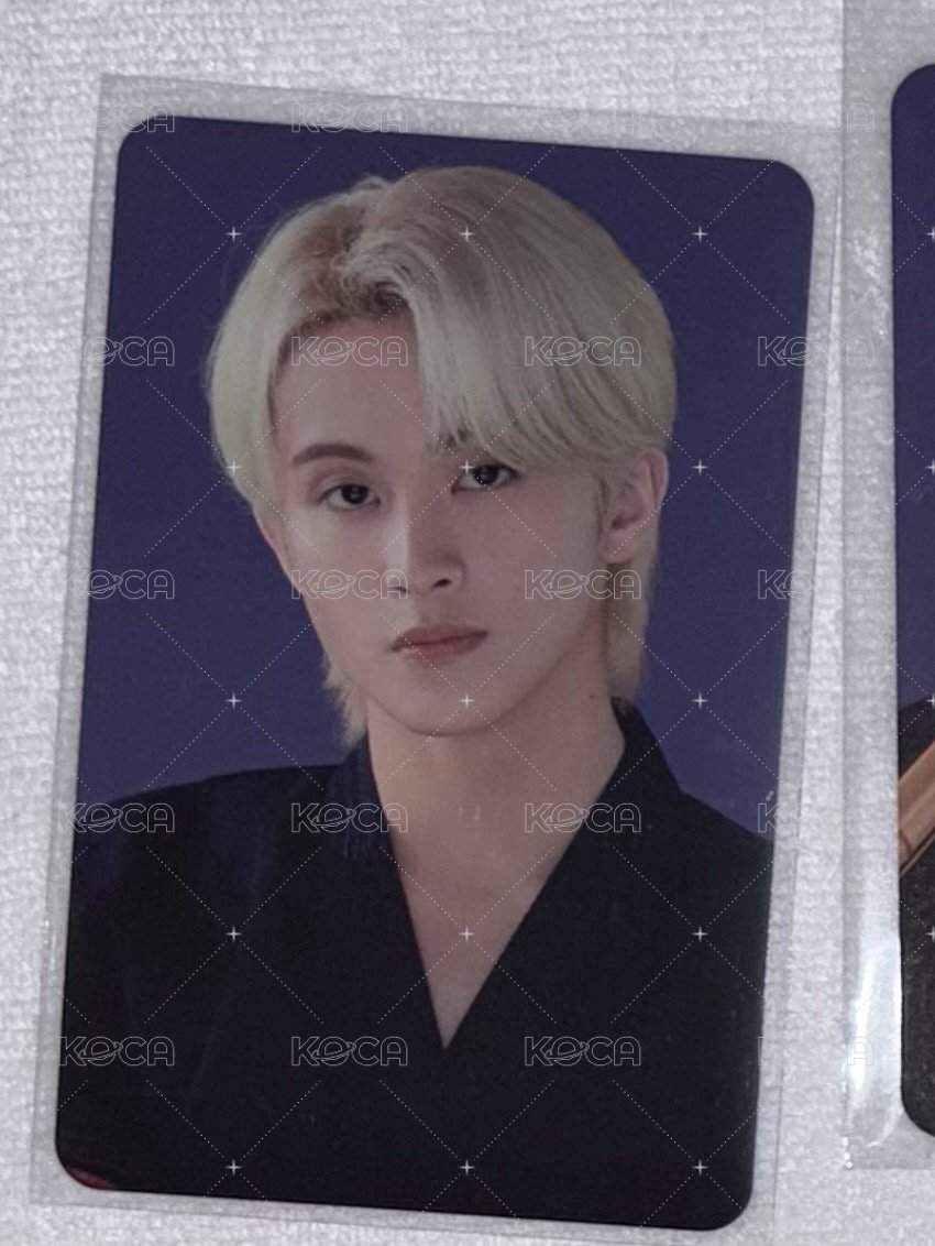mark