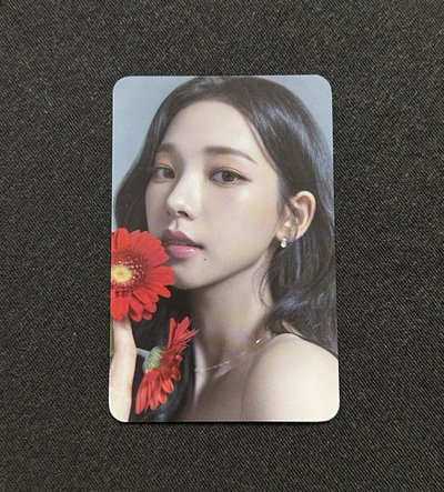 神秘主義 照片組柚