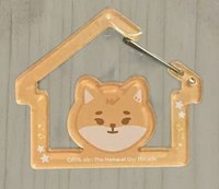 十週年展覽 登山扣環 