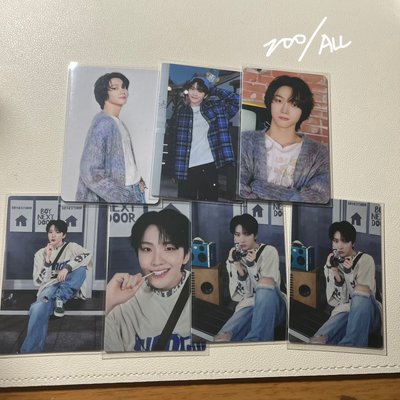 💛全部都是朴成淏