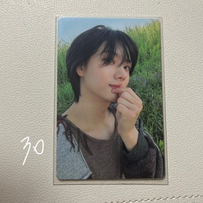 💛全部都是朴成淏