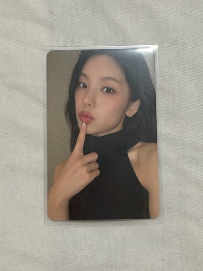 gold sr預售A 志（中背）