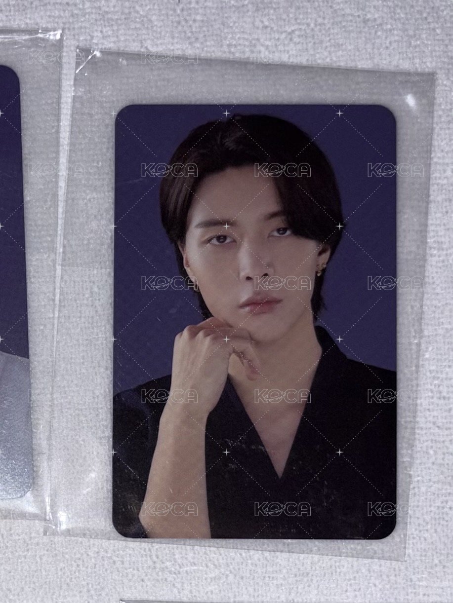 johnny