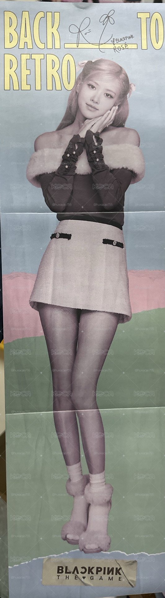 多團小卡