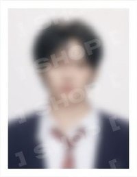 6th FM 周邊卡 證件照 B ver.