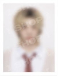 6th FM 周邊卡 證件照 B ver.