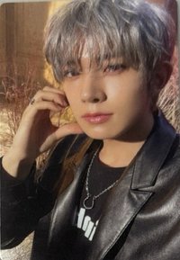 結 -YOU- 初回限定盤A專卡 專輯卡 