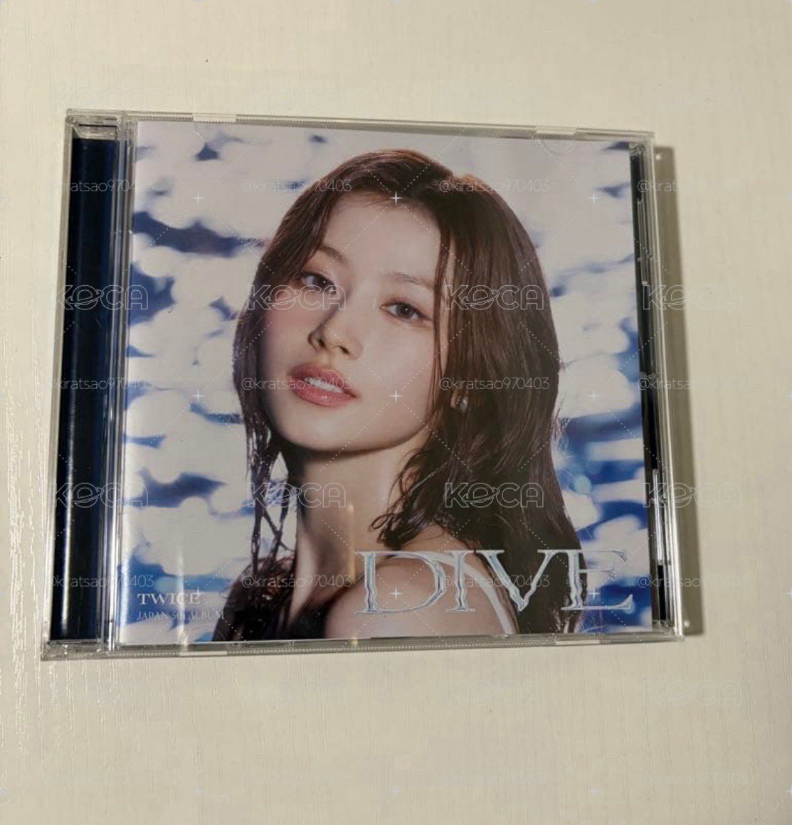 SANA - DIVE