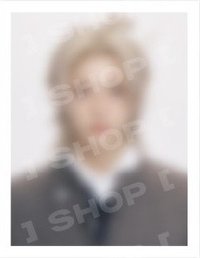 6th FM 周邊卡 證件照 B ver.