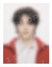 6th FM 周邊卡 證件照 B ver.