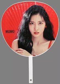 三巡 扇子 