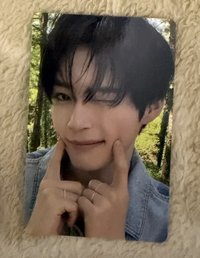 塔店LD 戳臉頰 韓彬