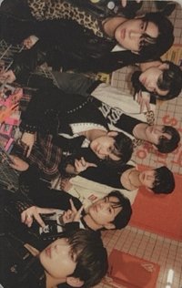 23年曆 年曆卡 團卡