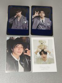 24年日曆抱熊城