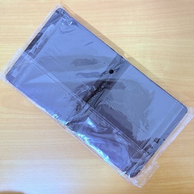 二手卡冊 2宮格