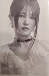 #menow 專輯卡 imagine ver.