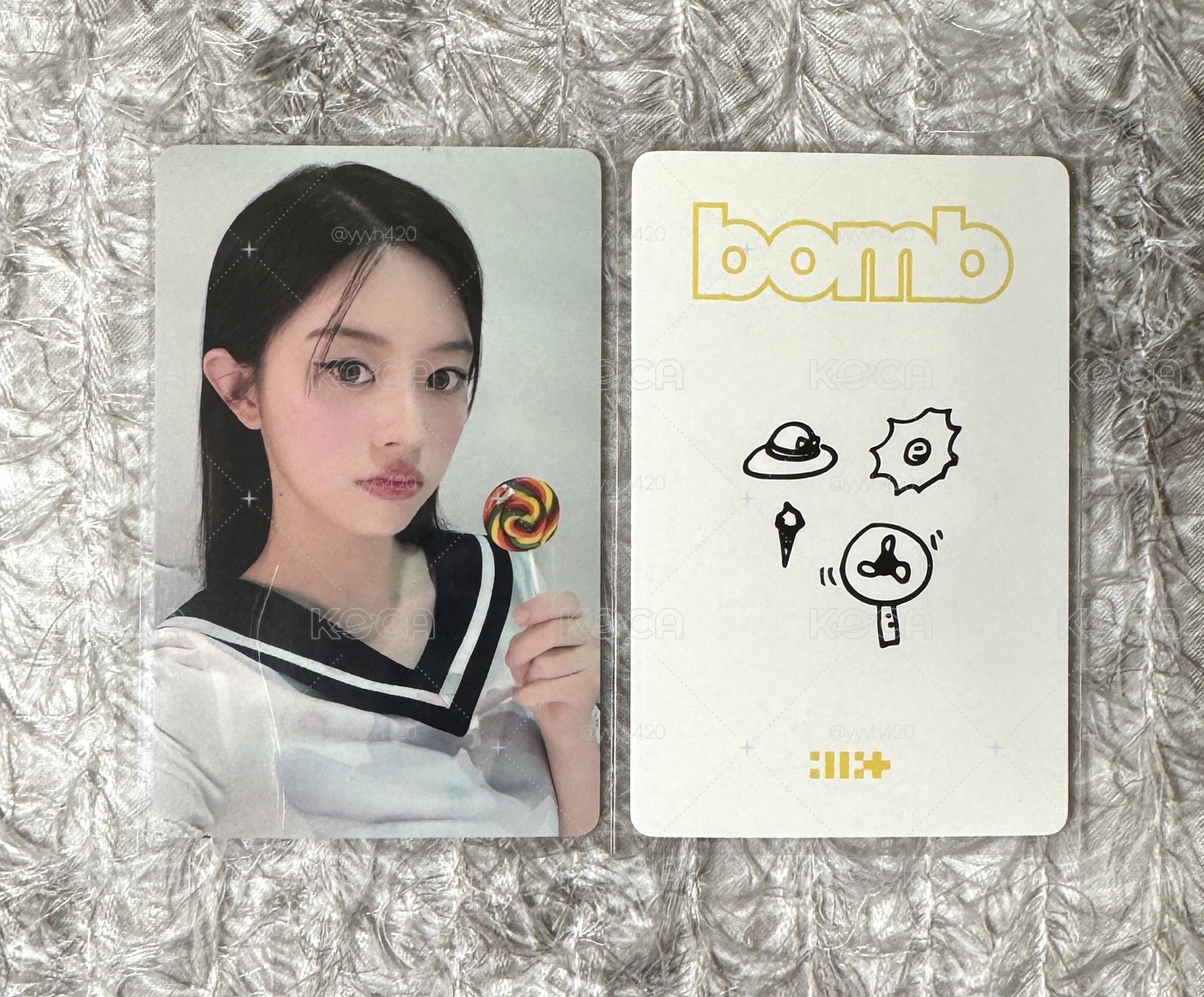 可直拍 🍭棒棒糖慜