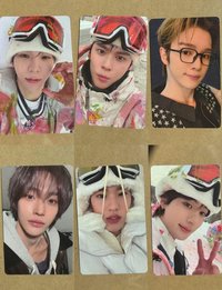 環球幸運卡(非現