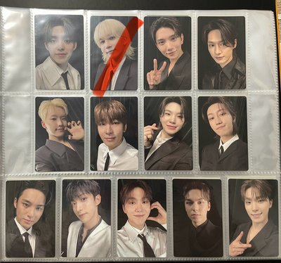 RIGHT HERE回憶錄 套卡（含wvs特典）