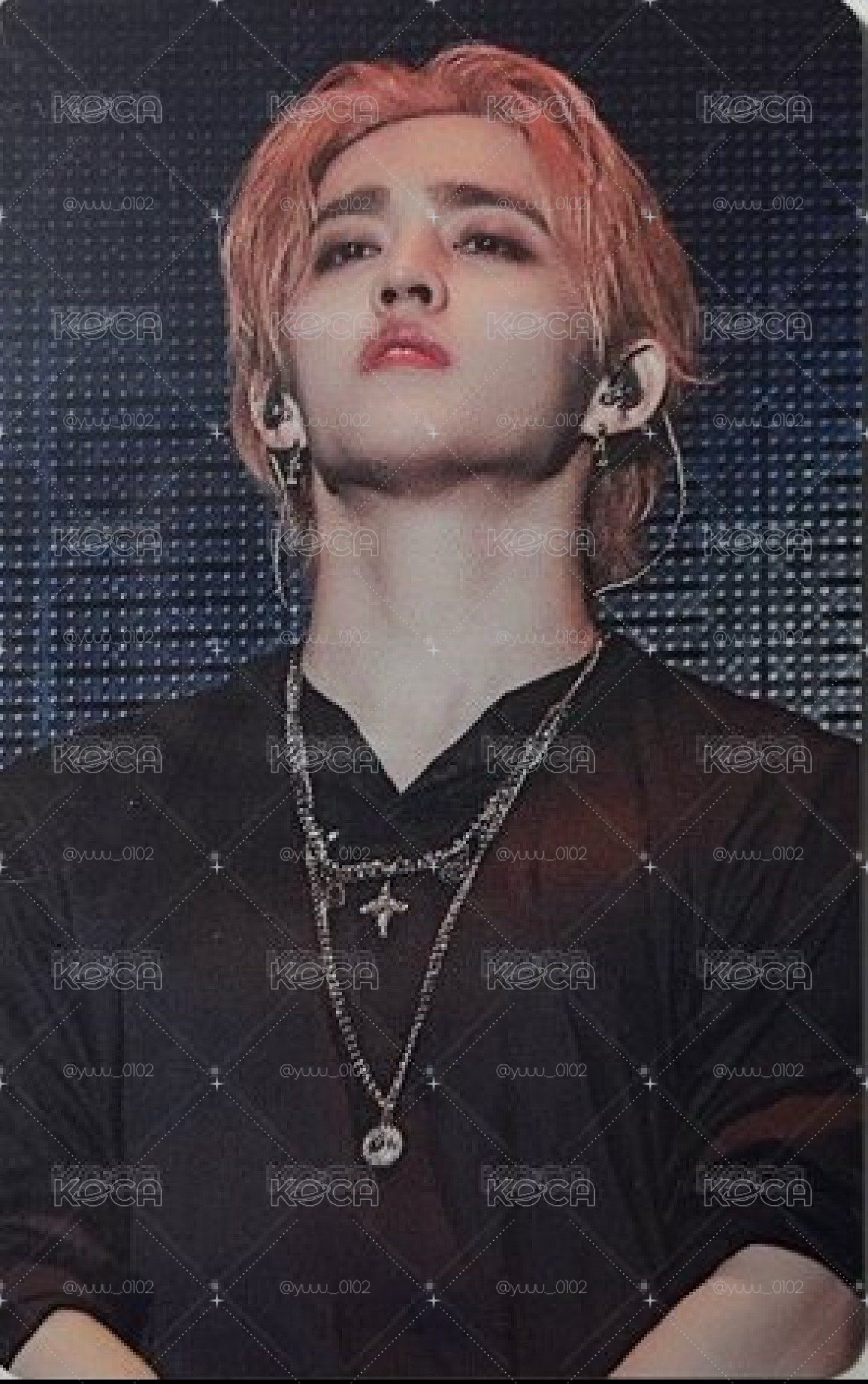 S.coups.電影卡